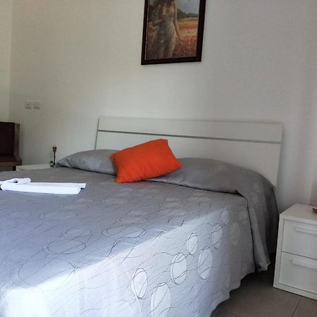 Bed and Breakfast La Santera Marina di Davoli Экстерьер фото