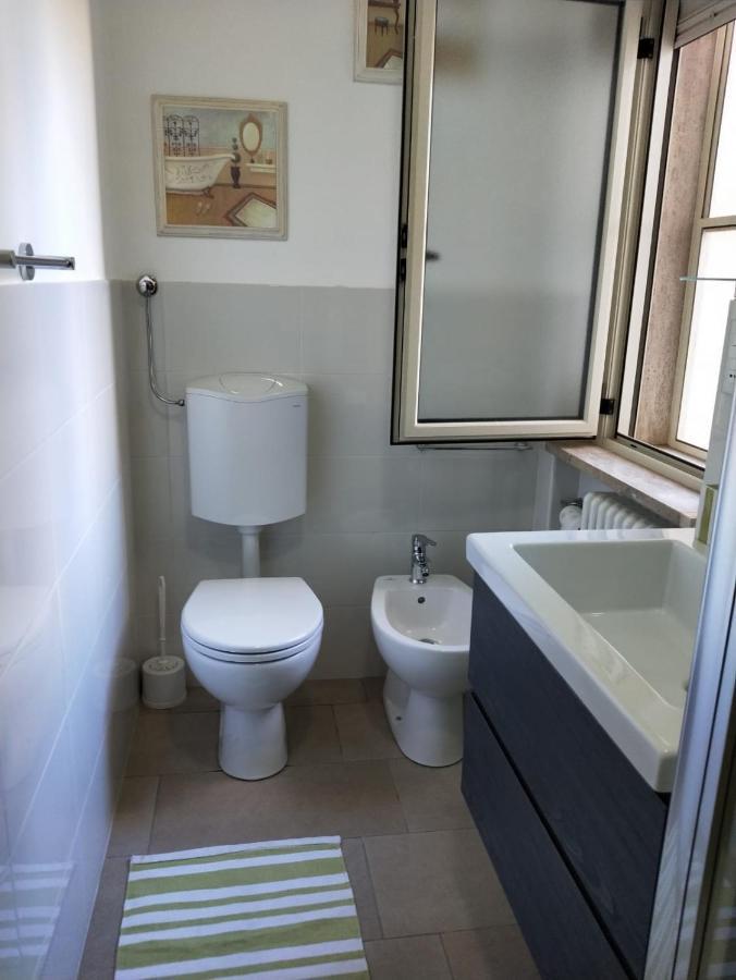 Bed and Breakfast La Santera Marina di Davoli Экстерьер фото
