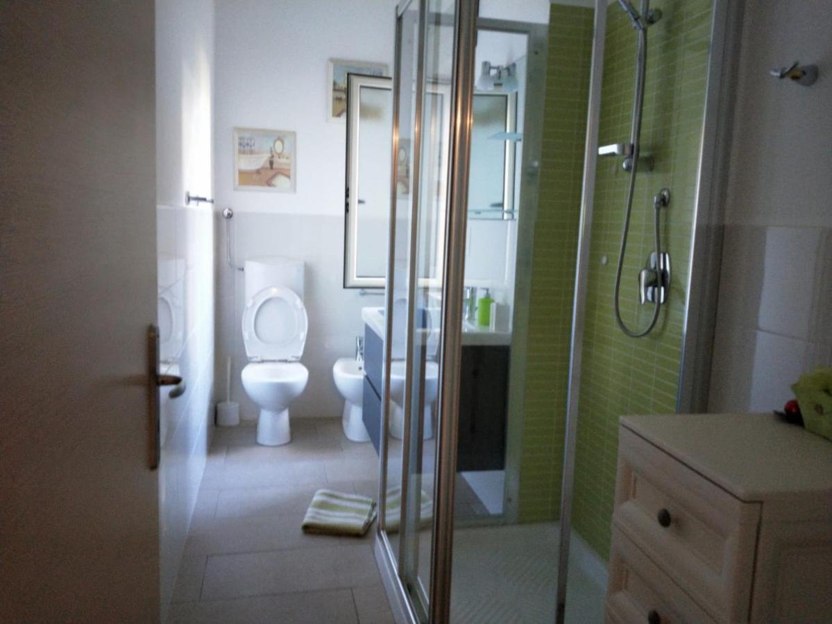 Bed and Breakfast La Santera Marina di Davoli Экстерьер фото