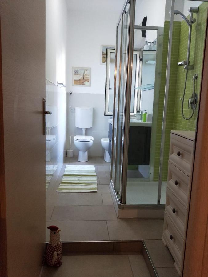 Bed and Breakfast La Santera Marina di Davoli Экстерьер фото