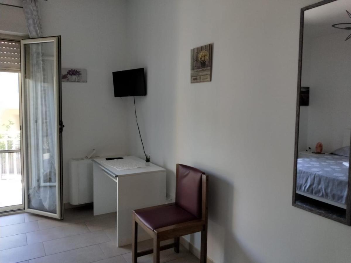 Bed and Breakfast La Santera Marina di Davoli Экстерьер фото