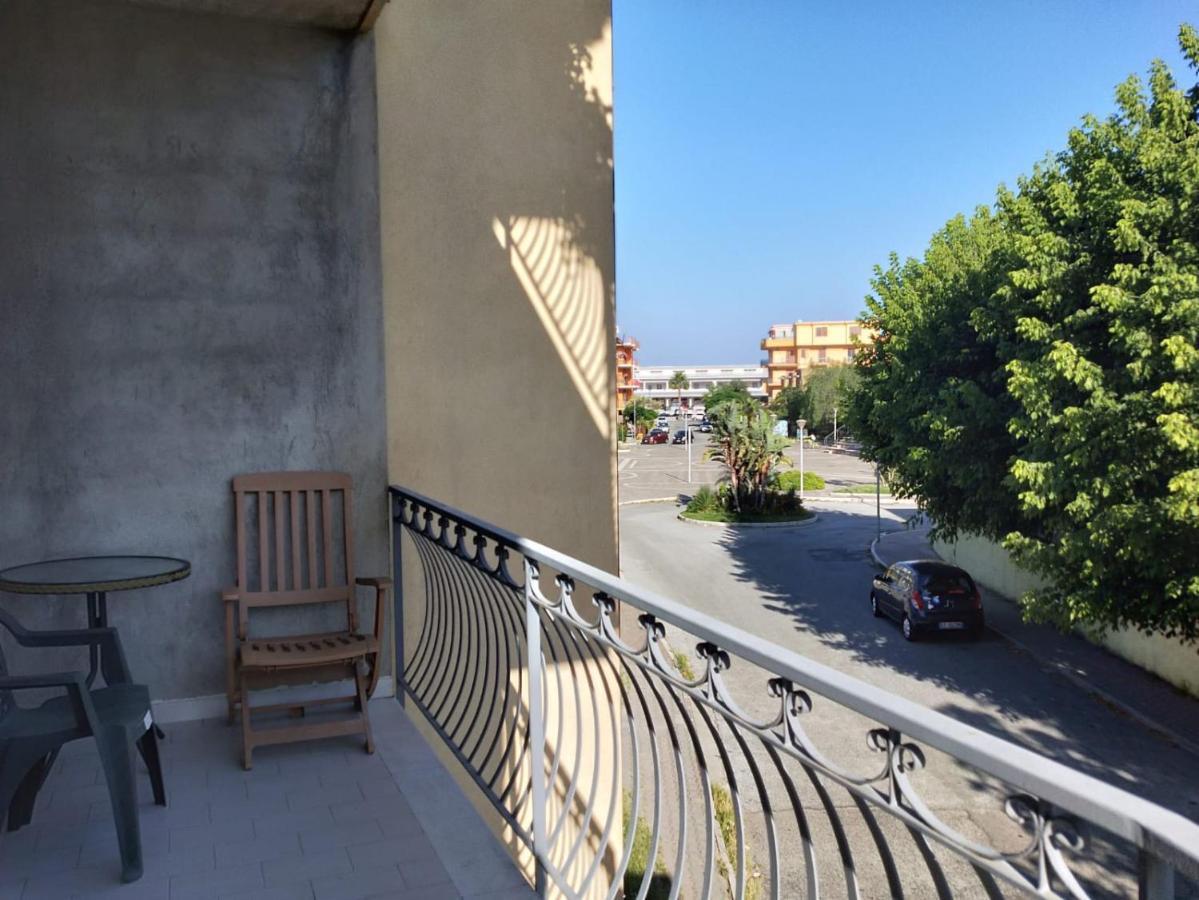 Bed and Breakfast La Santera Marina di Davoli Экстерьер фото