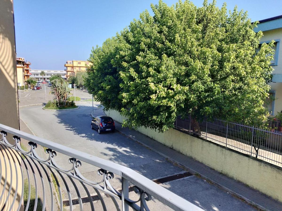 Bed and Breakfast La Santera Marina di Davoli Экстерьер фото